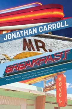 Mr. Breakfast cover