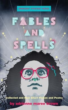 Fables and Spells cover