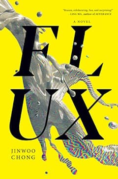 Flux cover