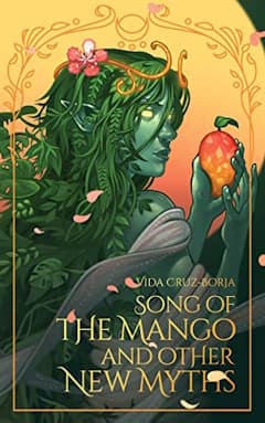 Song of the Mango and Other New Myths cover