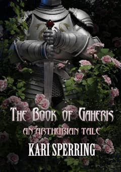 The Book of Gaheris cover