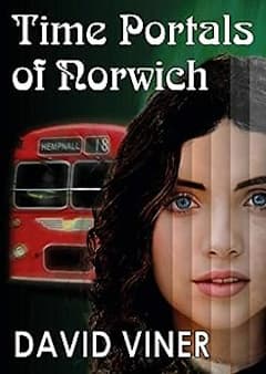 Time Portals of Norwich cover