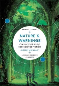 Nature'’'s Warnings cover